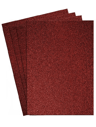 LIJA PARA MADERA GRANO 100 KLINGSPOR