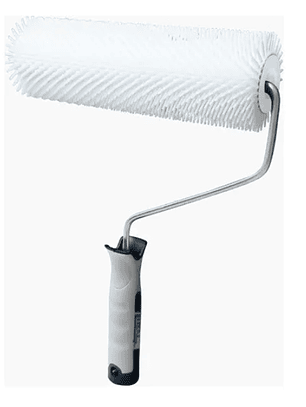 RODILLO AIREADOR DE PUAS 23 CM LIZCAL