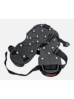 ZAPATILLAS AIREADORA DE PUAS DE ACERO LIZCAL