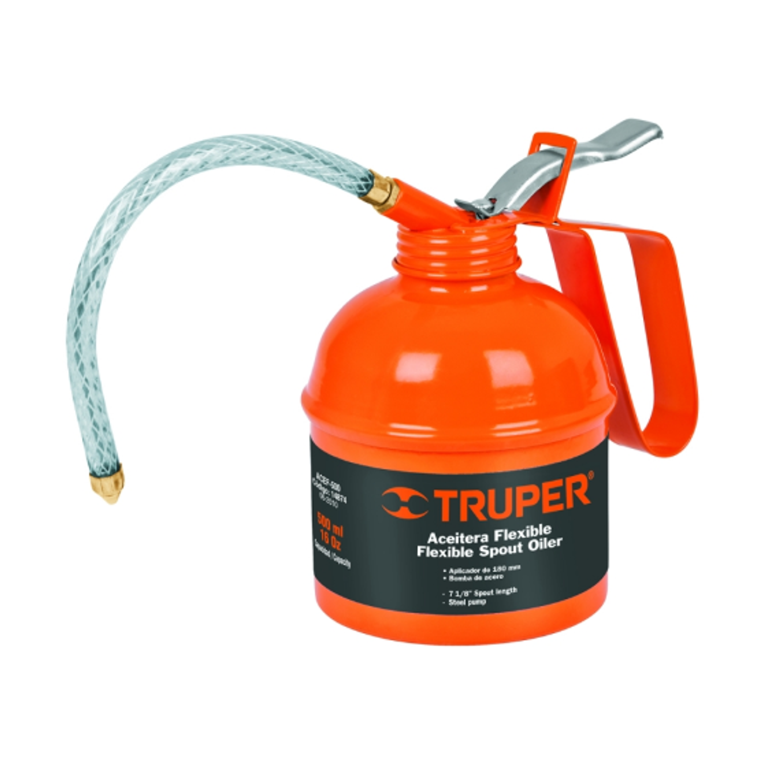 ACEITERA 300 CC MARCA TRUPER 1