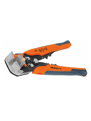 ALICATE PELACABLE TRUPER AUTOMATICO