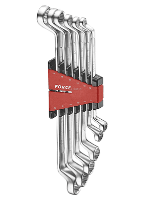 JGO. LLAVES CORONA 3/8