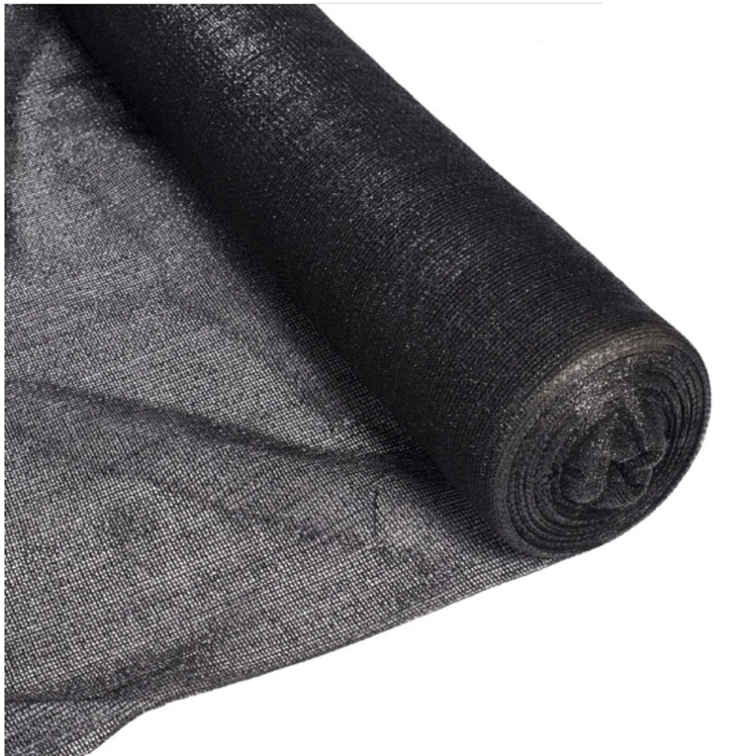 MALLA RASCHEL LISA NEGRO 80% ROLLO 2,10x100MT 1