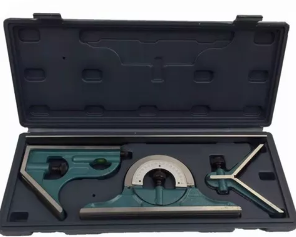 ESCUADRA UNIVERSAL DE 12" PROTRACTOR SMARTOOLS