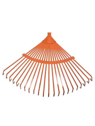 Barrehojas S/Mango Metálico 22 dientes SMARTOOLS