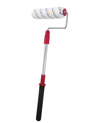 RODILLO TELESCOPICO LIZCAL 23cm EXTENSIBLE 45-90cm