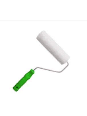 RODILLO FIBRA SINTETICA PELO CORTO LIZCAL