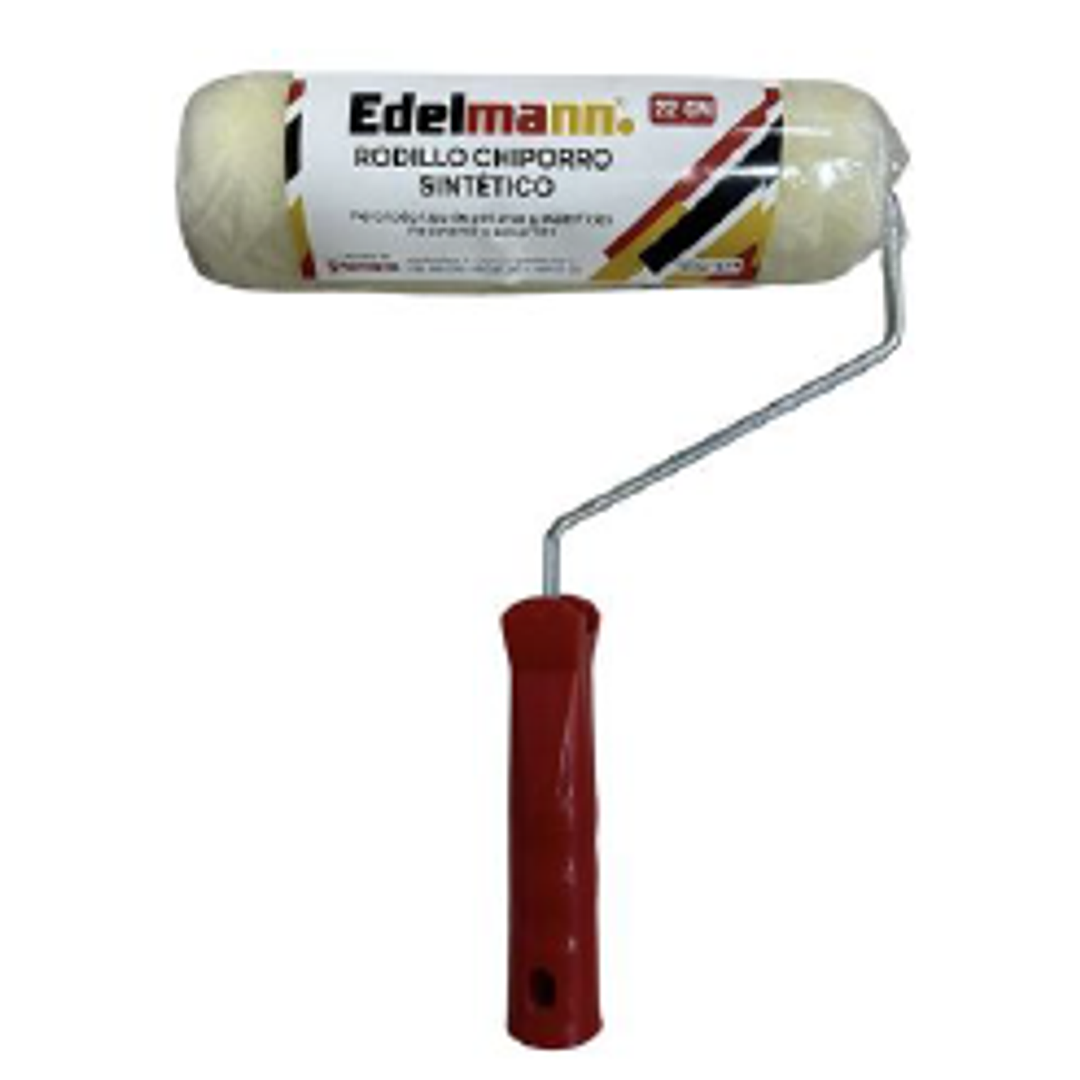 RODILLO CHIPORRO SINTETICO EDELMANN 2