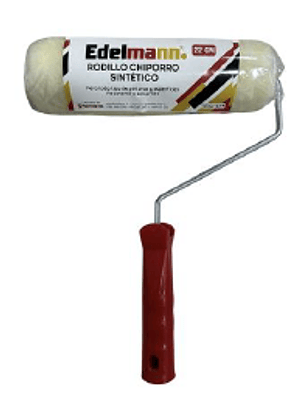 RODILLO CHIPORRO SINTETICO EDELMANN