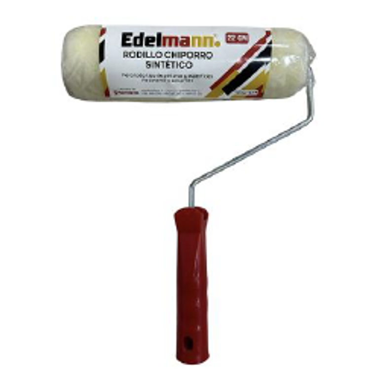 RODILLO CHIPORRO SINTETICO EDELMANN 2
