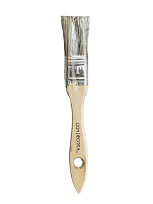 BROCHA CONDECORA  HELA