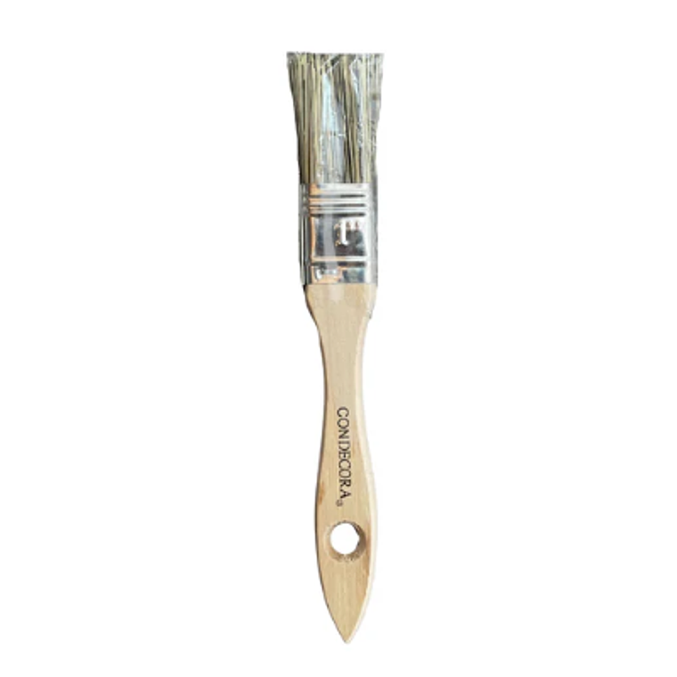 BROCHA CONDECORA  HELA 2