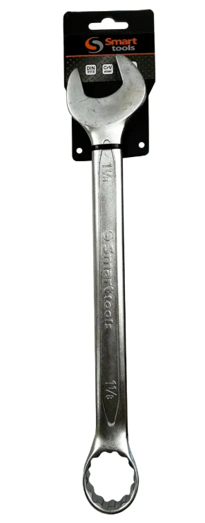 Llave Punta Corona Smartools