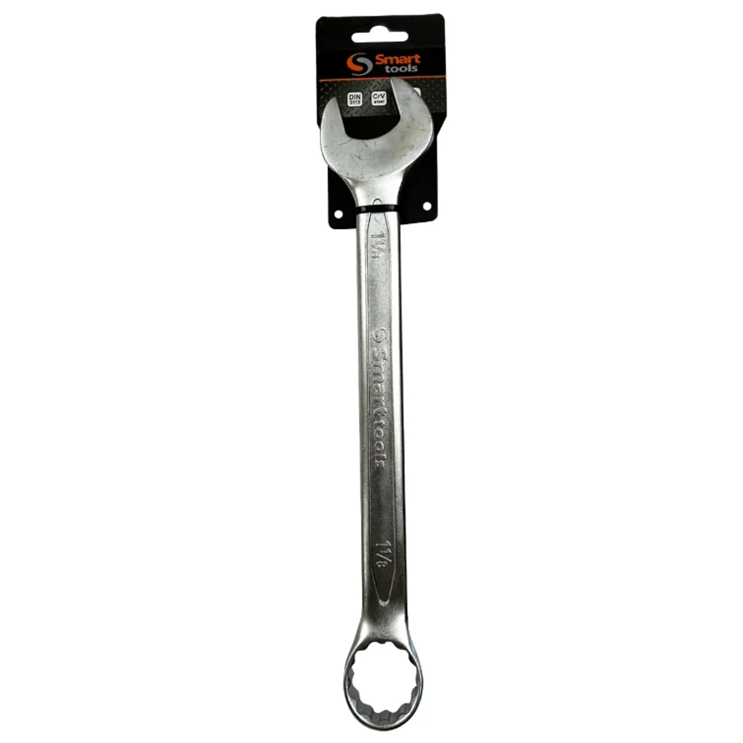 Llave Punta Corona Smartools 1