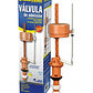 Valvula De Admision Para Wc Llenado Estanque 15/16 Hoffens - Miniatura 1