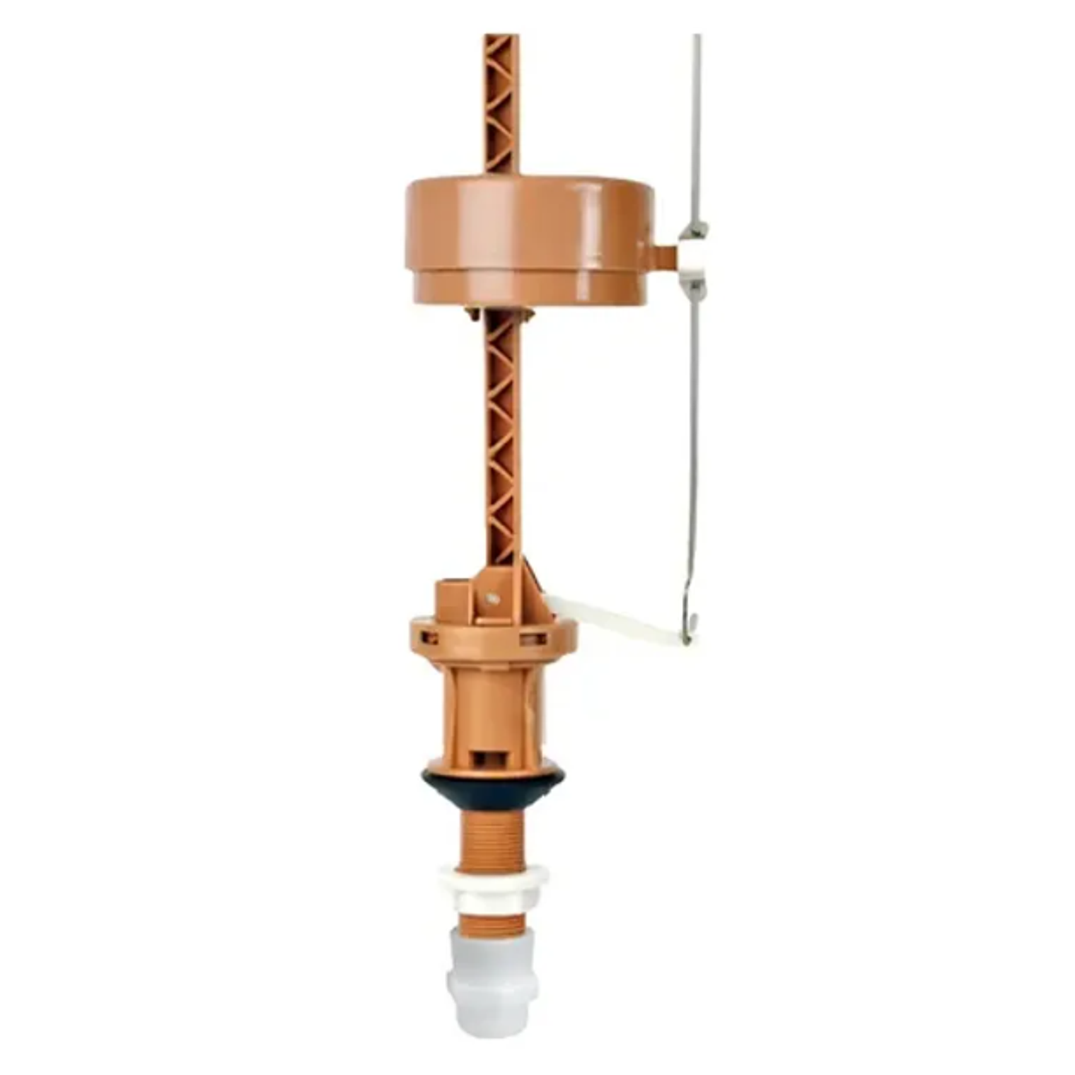 Valvula De Admision Para Wc Llenado Estanque 15/16 Hoffens 2