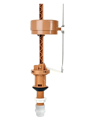 Valvula De Admision Para Wc Llenado Estanque 15/16 Hoffens