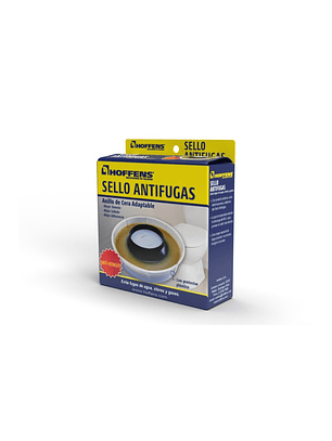 SELLO ANTIFUGAS HOFFENS