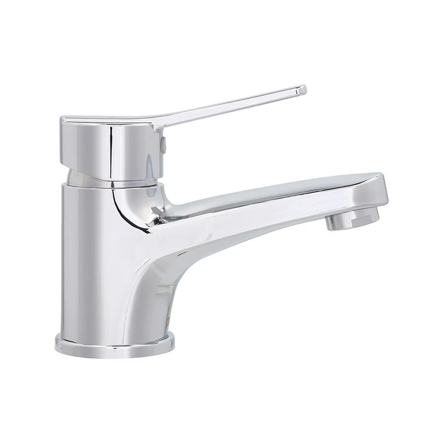 MONOMANDO LAVAMANOS DALLAS CROMO PMB 2