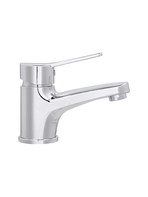 MONOMANDO LAVAMANOS DALLAS CROMO PMB