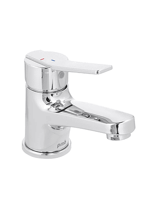 MONOMANDO LAVAMANOS DALLAS CROMO PMB