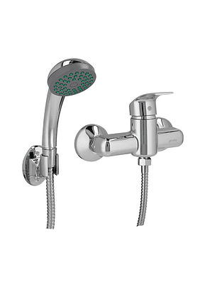 MONOMANDO DUCHA CAPRI CROMO STRETTO