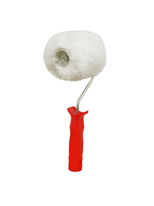 RODILLO CHIPORRO NATURAL INT. 42MM 4” - 9 CM