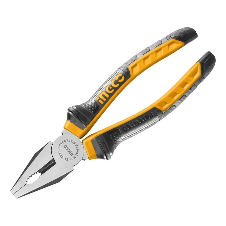 ALICATE INGCO UNIVERSAL 8