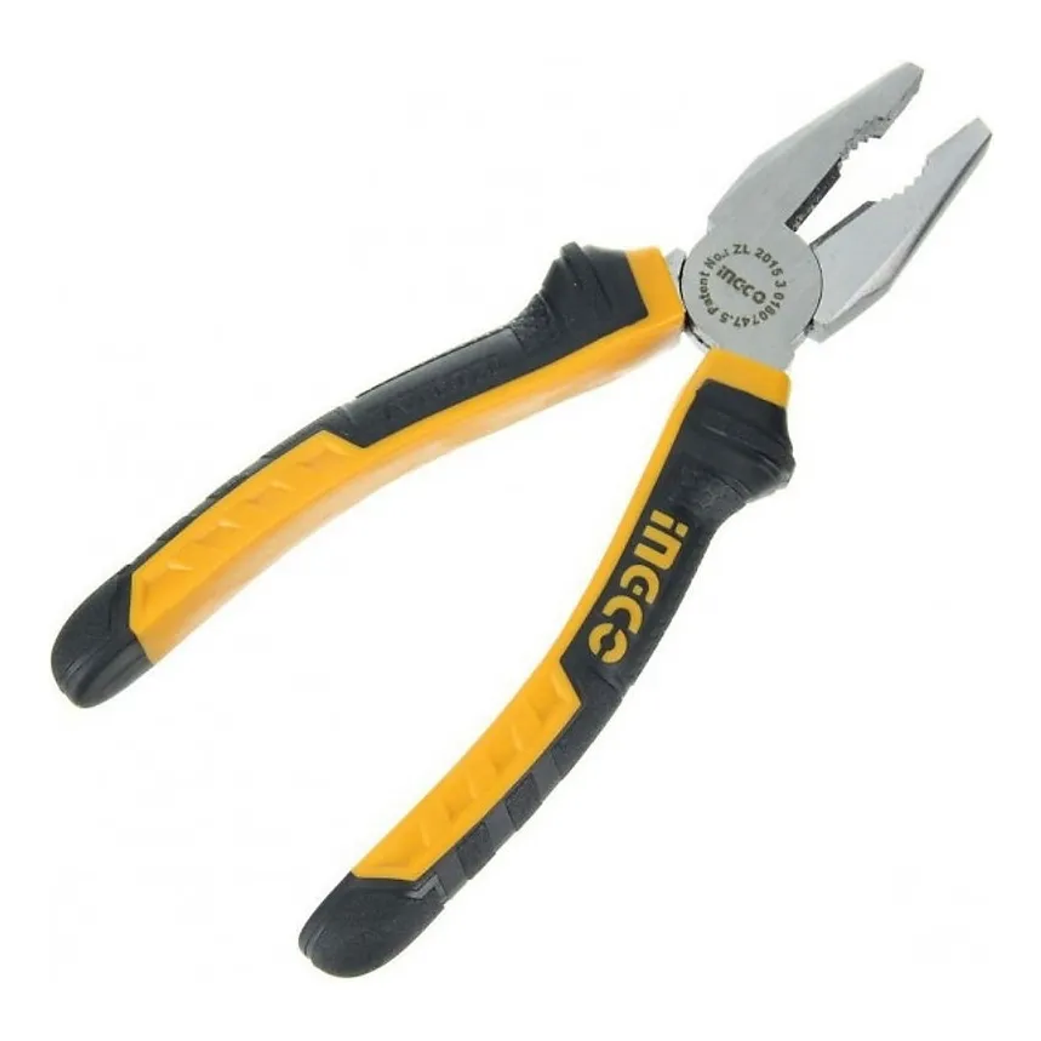 ALICATE INGCO UNIVERSAL 8