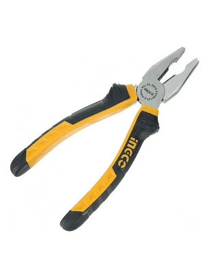 ALICATE INGCO UNIVERSAL 8