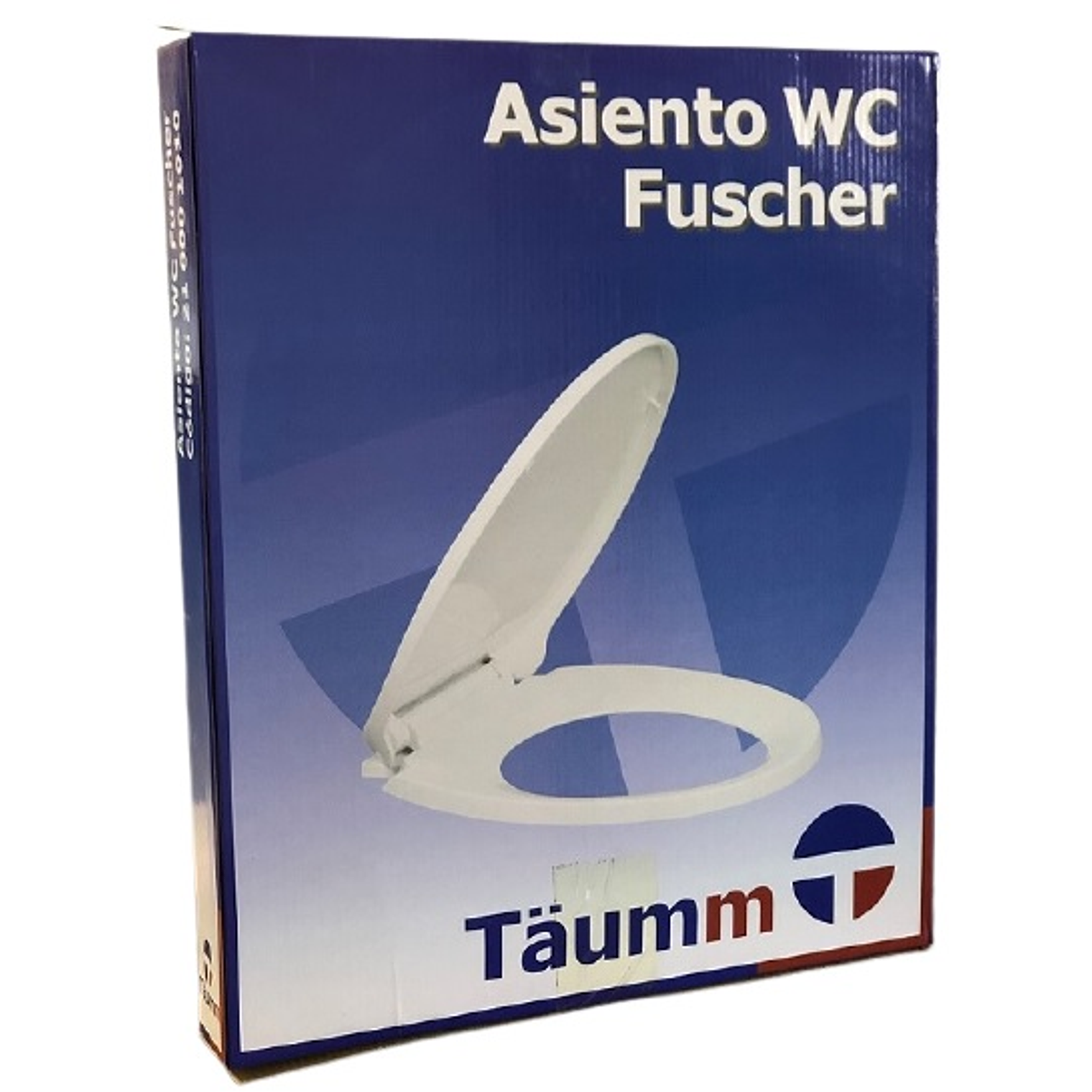 Asiento WC Funster 2