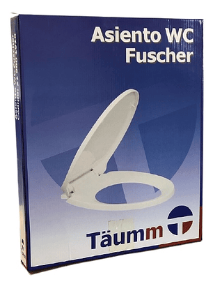 Asiento WC Funster