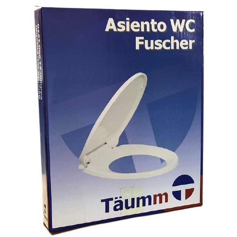 Asiento WC Funster 2