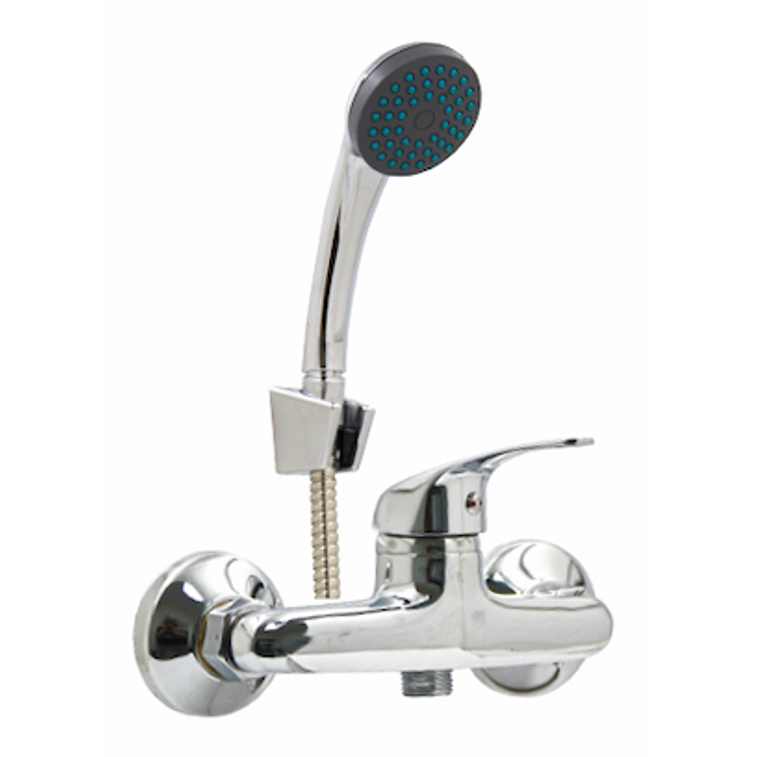   MonoMando Ducha Colomba Taumm 1