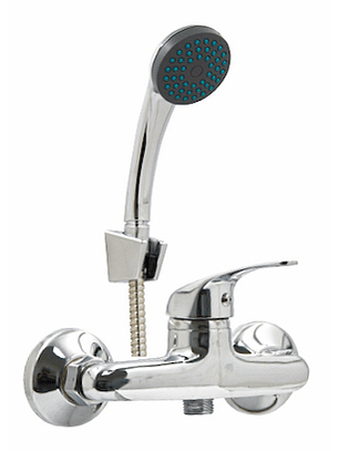   MonoMando Ducha Colomba Taumm