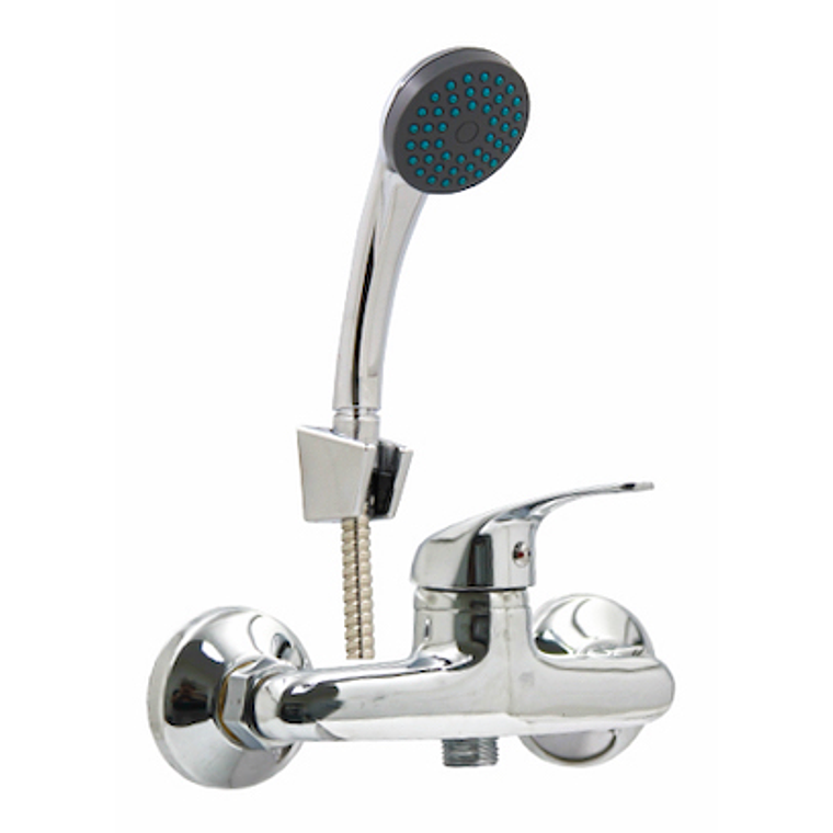   MonoMando Ducha Colomba Taumm 1