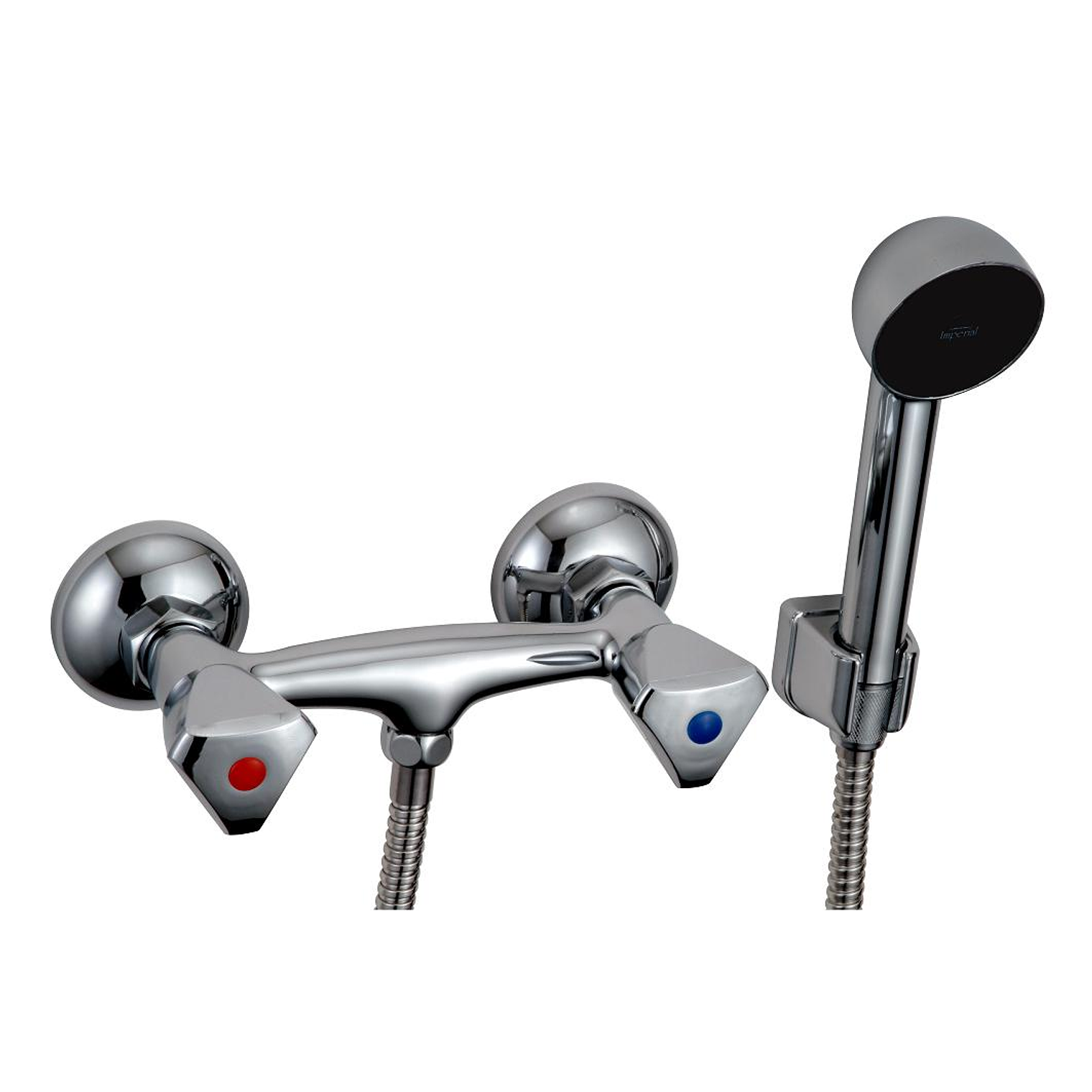 Combinación Ducha Eco Taumm 1