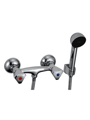 Combinación Ducha Eco Taumm