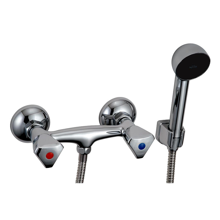 Combinación Ducha Eco Taumm 1