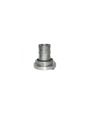 Unión Storz Cola Larga 2” Hoffens