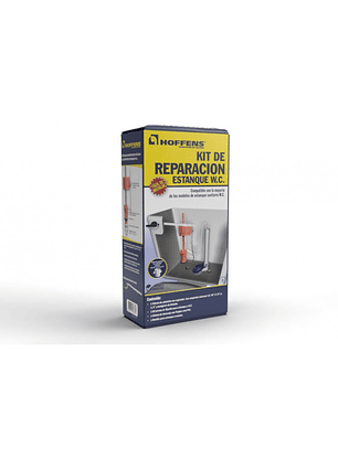 Kit de Reparacion WC Hoffens