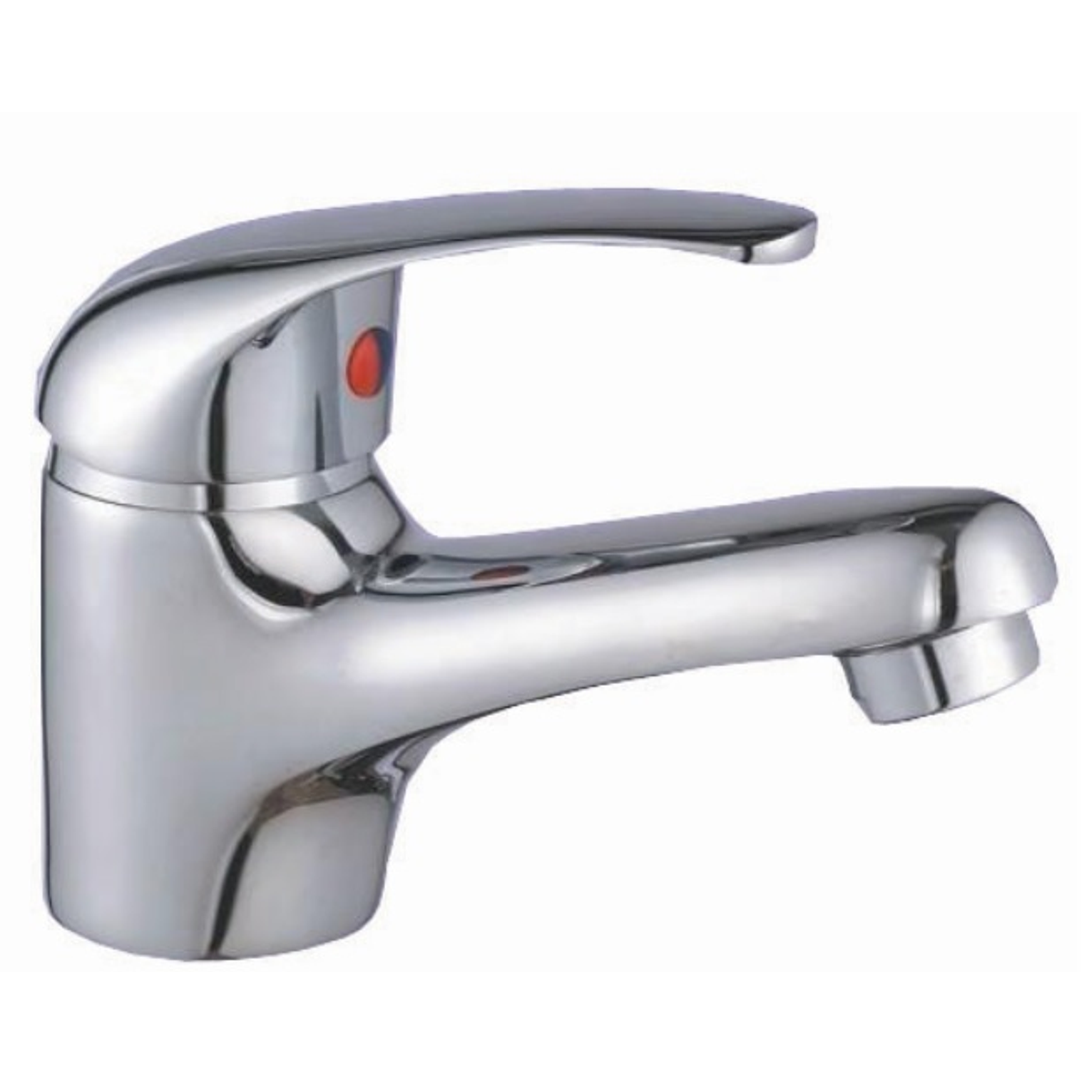 Monomando Lavatorio Colomba TAUMM 1