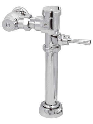   Fluxómetro Palanca Enorme 3/4