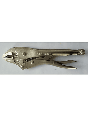 CAIMAN BOCA CURVA 10