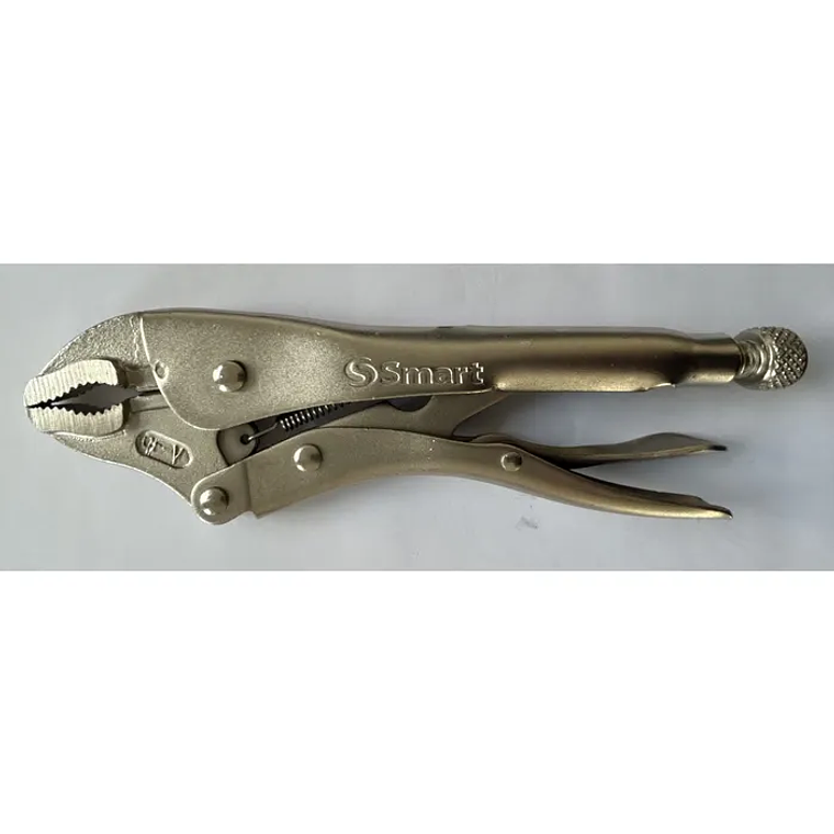 CAIMAN BOCA CURVA 10