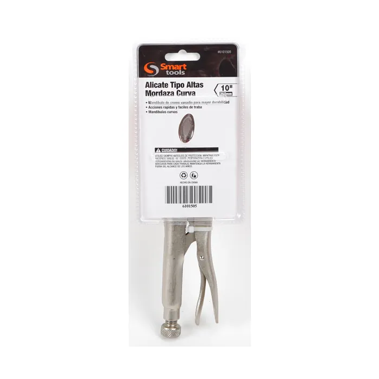 CAIMAN BOCA CURVA 10