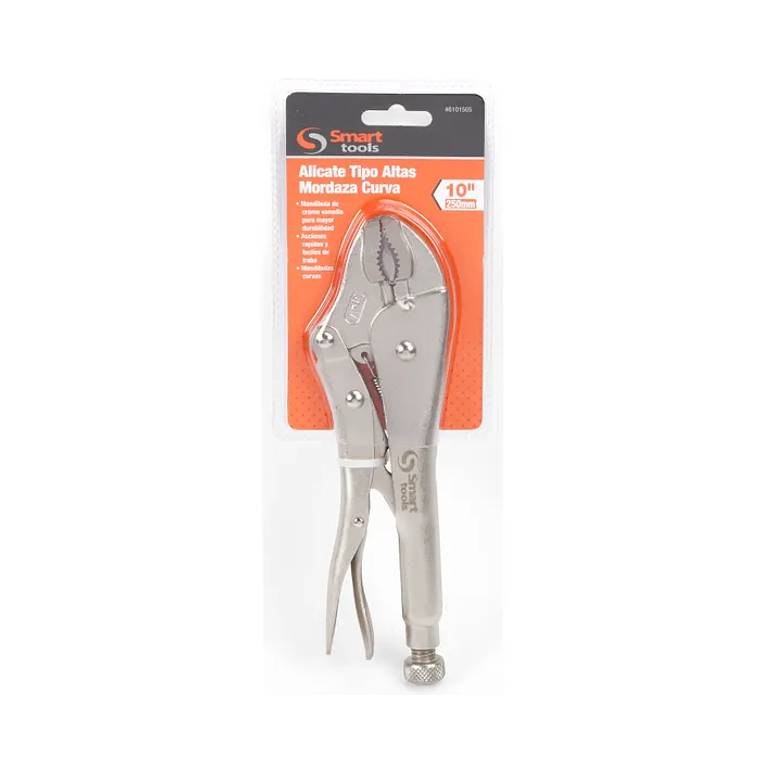 CAIMAN BOCA CURVA 10