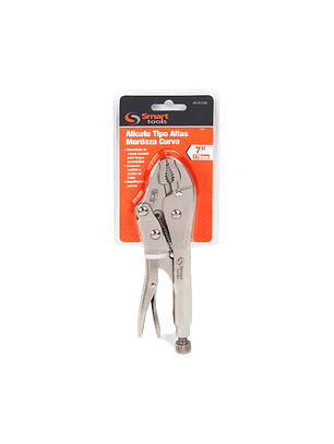 CAIMAN BOCA CURVA 10