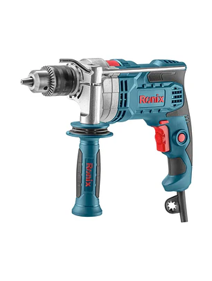 Taladro Percutor Ronix 2290 900W 13mm