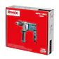 Taladro Percutor Ronix 2290 900W 13mm - Miniatura 2